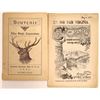 Image 1 : Two Choice Colorado Booklets  [134024]