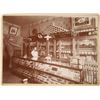 Image 1 : Choice Cigar Store 1890 Photograph  [130140]