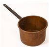 Image 1 : Hand Made Copper Pot  [131974]