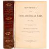 Image 1 : Minnesota in the Civil War and the Indian Wars  [129888]