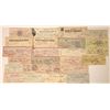 Image 1 : Interesting Montana and Colorado checks for Interesting Entities  [130094]