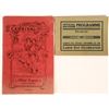 Image 1 : Carson City Event Programs  [131469]