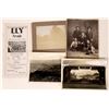 Image 1 : Ely, Nevada Photographs and Pamphlet  [130106]