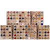 Image 1 : Vintage Poker Chip Collection  [132036]