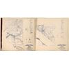 Image 1 : Early Nevada Counties Highway Maps  [121693]