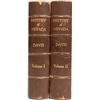 Image 1 : History of Nevada by Davis – First Edition  [130218]