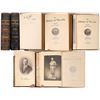 Image 1 : History of Nevada Volumes I & II First Editions  [110176]