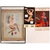 Image 1 : Nevada Pinup Calendars  [133789]