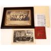 Image 1 : Firefighting Historical Memorabilia - Rare - Lot of 3  [122321]