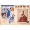Image 1 : Shirley Temple & Al Smith Sheet Music  [121695]