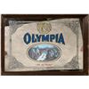 Image 1 : Olympia Beer Advertising Mirror (2)  [131881]