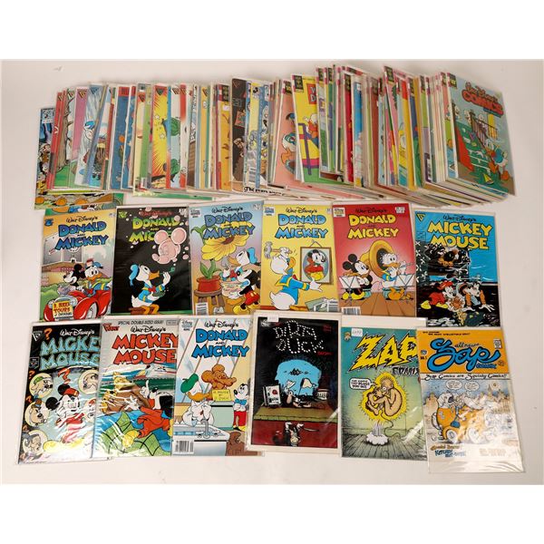 Disney Stories Comic Collection  [110169]