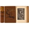 Image 1 : “Voyage of the Jeannette” a North Pole Excursion  [130049]