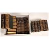 Image 1 : Charles Dickens Works, 20 Volumes  [132837]