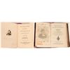 Image 1 : Mormon Polygamy Rare Books (2 Books)  [124492]