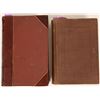 Image 8 : Mormon Polygamy Rare Books (2 Books)  [124492]