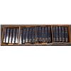 Image 1 : Oxford English Dictionary, 20 Volumes, 1989 Edition  [132835]