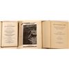 Image 1 : Three books on law, business, etc.  [130054]