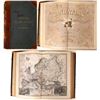 Image 1 : Stieler’s Hand Atlas 5th Ed. 1872  [129903]