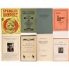 Image 1 : Circus Reviews and Stories  [124671]