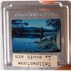 Image 2 : Color Slide Collection – mostly identified, forty in metal sleeves  [131799]