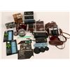 Image 1 : Vintage Kodak Retina 11c and 111c Cameras and accessories  [135573]