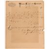Image 2 : Wells Fargo Letter and Letter Size Document Collection (11)  [135413]