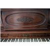 Image 2 : Harrington Upright Grand Piano SN 27189  [133726]