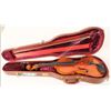 Image 1 : German Violin  [114371]
