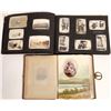 Image 1 : Family Photo Albums 1917-1932  [132931]