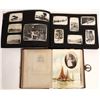 Image 2 : Family Photo Albums 1917-1932  [132931]