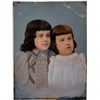 Image 1 : Rare Hand Colored Tintype   [124599]