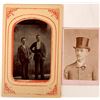 Image 1 : Two Rare Photo Types  [129928]