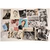 Image 1 : Entertainment Photos 1940-1950's  [132853]