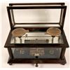 Image 2 : Exquisite Troemner Pharmacy Scale  [125096]