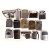 Image 1 : Vintage Lighters  [131476]