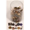 Image 1 : Lapel Pins, ~325 Pieces  [132867]