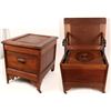 Image 1 : 19th Century Commode  [120634]