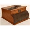 Image 1 : Hough's Security Cash Register  [125332]