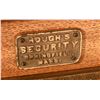 Image 2 : Hough's Security Cash Register  [125332]