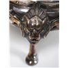 Image 2 : Silver Engraved Coffee Urn with Matching Tray  [106385]