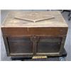 Image 1 : Nice Vintage Tool Chest & Tools  [125996]