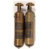 Image 1 : Pyrene Fire Extinguishers, Hand-Pumped - Pair  [132993]