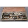 Image 2 : Large Tool Chest & Carpenter Tools  [126550]