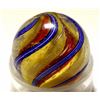 Image 1 : Marble / "Lobed Onion Skin W/ Solid Core"  [135361]