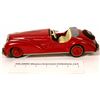 Image 1 : Mercedes Metal Toy Car  [121710]