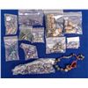 Image 1 : African Recycled Glass Beads and More  [132800]