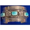 Image 2 : Tibetan Egyptian Style Cuff  [133864]