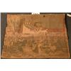 Image 2 : Two Moroccan Scenes  [108735]