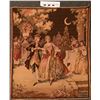 Image 1 : Two Replicas of French Tapestries  [108733]